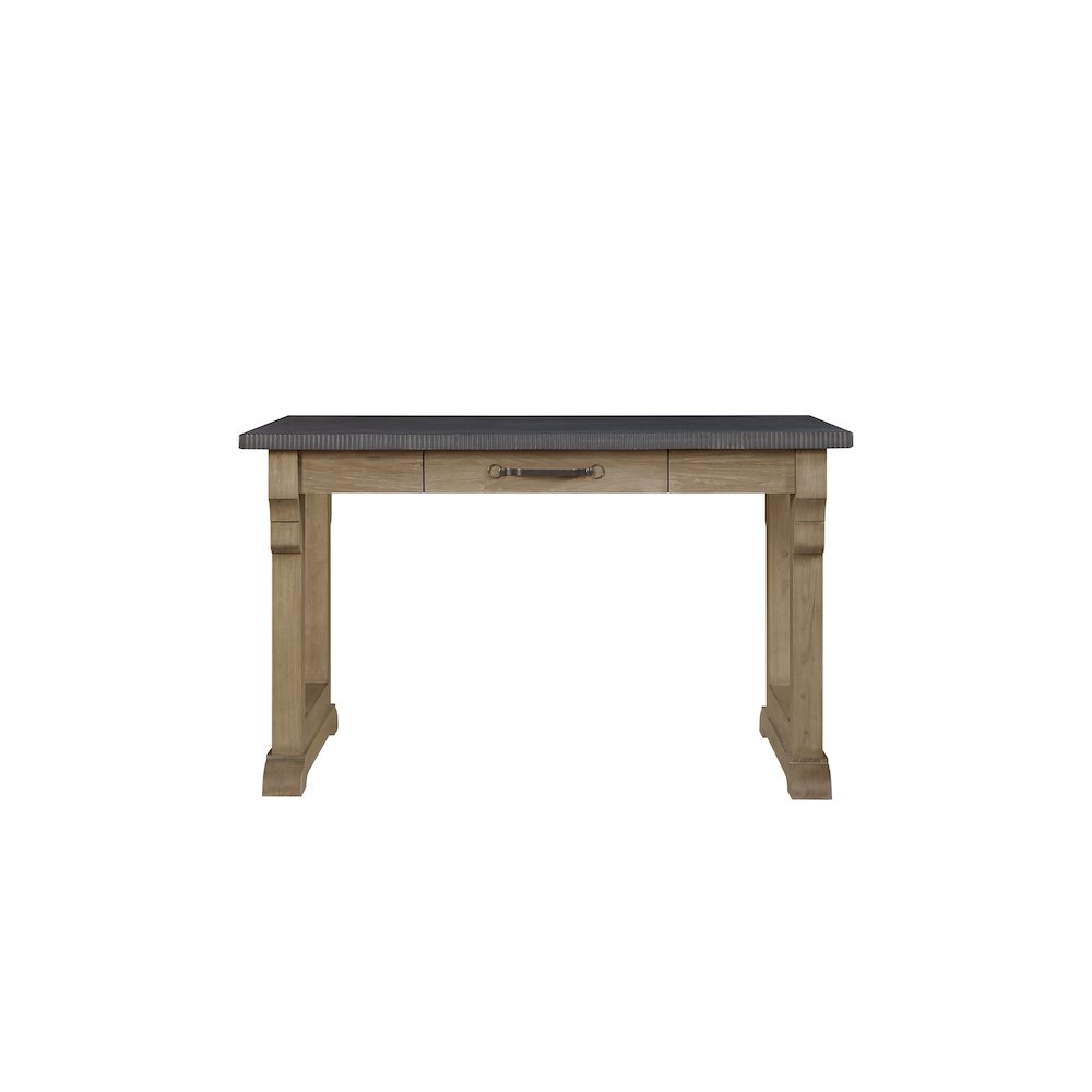 Magnolia Kitchen Island - Cashew. Picture 3