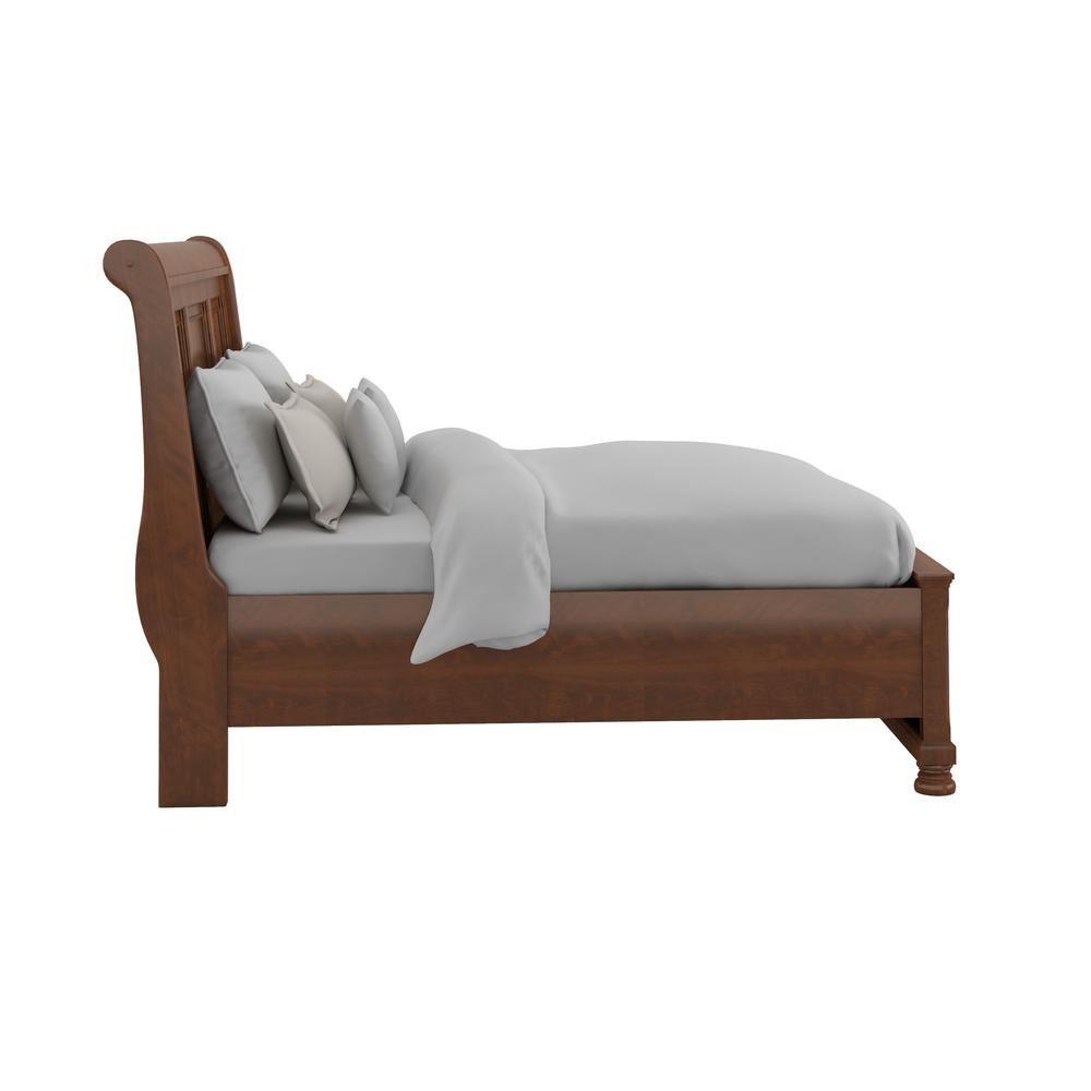 Prescott Queen Bed. Picture 2