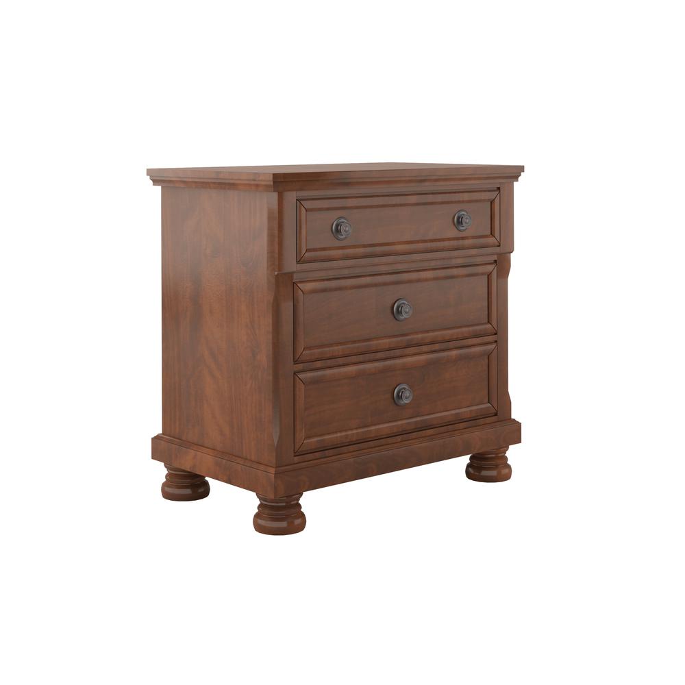 Prescott Nightstand. Picture 1