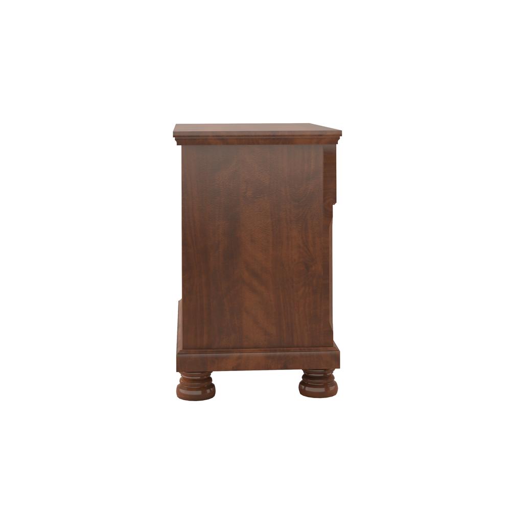 Prescott Nightstand. Picture 2