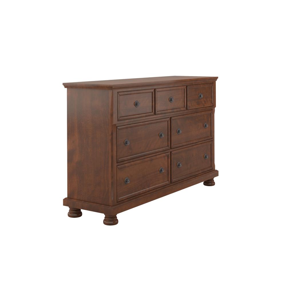 Prescott Dresser. Picture 1