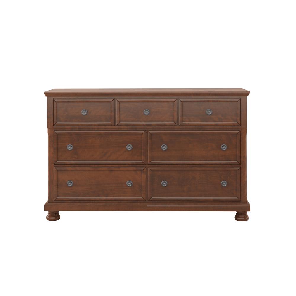 Prescott Dresser. Picture 2