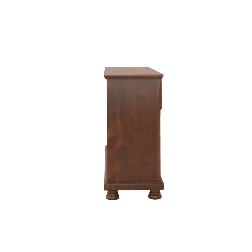 Prescott Dresser. Picture 3
