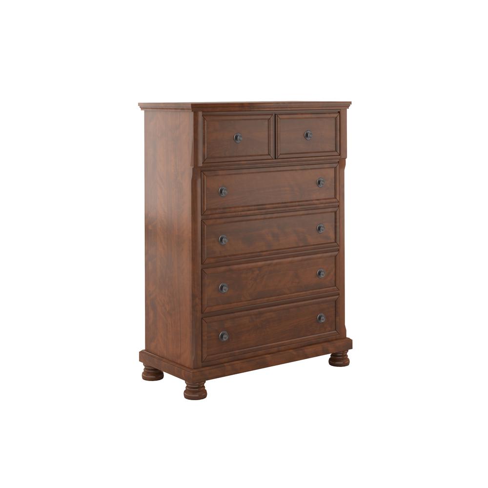 Prescott Chest. Picture 1