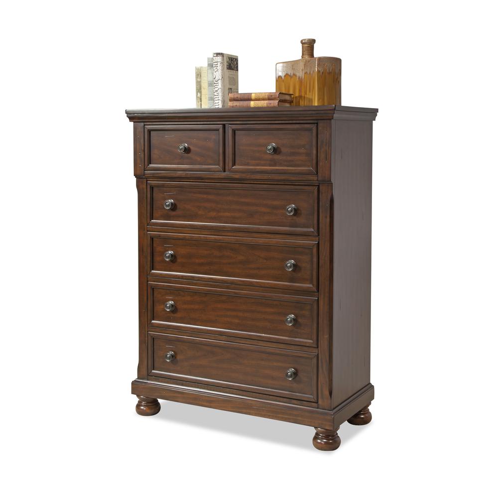 Prescott Chest. Picture 4