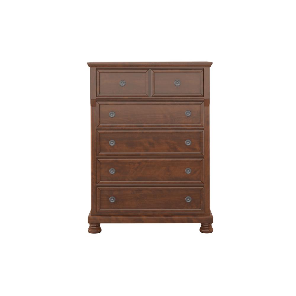 Prescott Chest. Picture 2