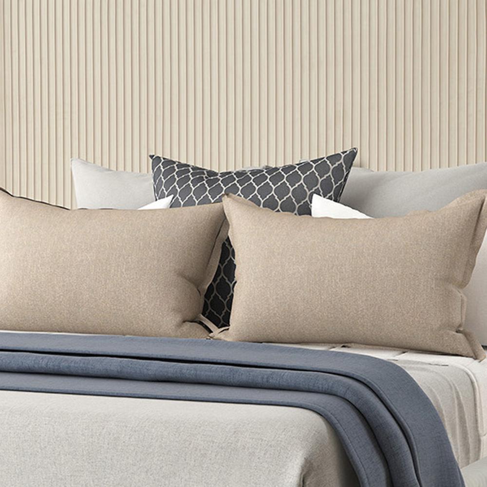 Luca Upholstered Queen Bed In A Box. Picture 6