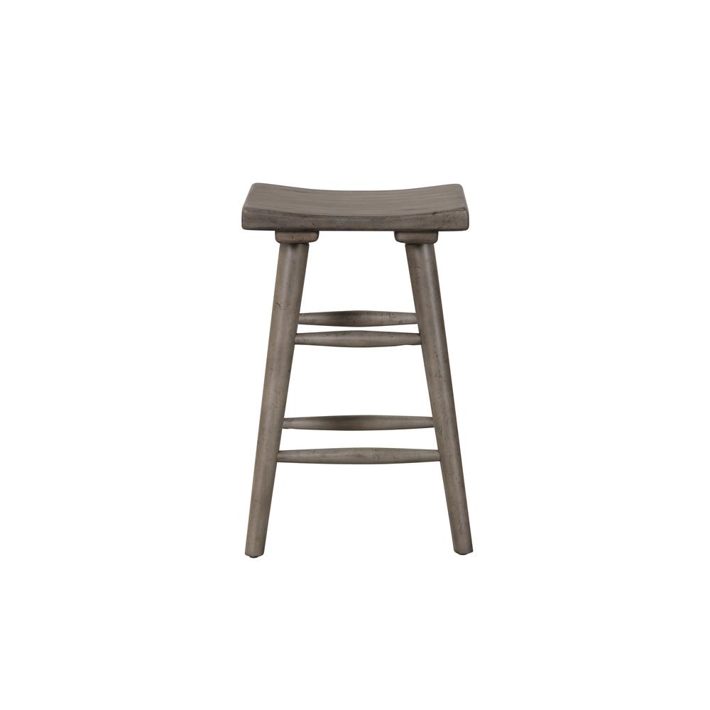 Hartford Backless Gathering Stool (Set Of 2). Picture 1