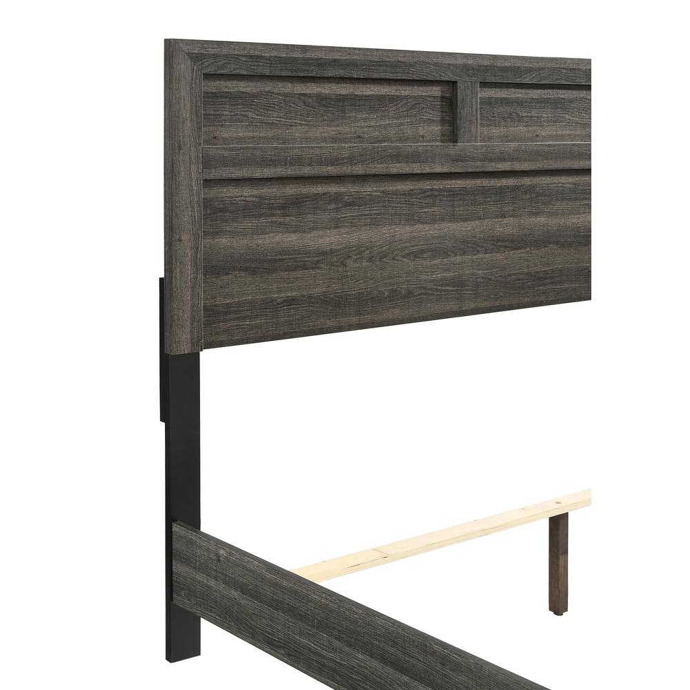 Issac Queen Panel Biab With Usb. Picture 8