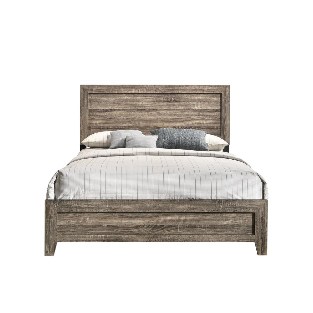 Louis Full Panel Biab  With Usb. Picture 4