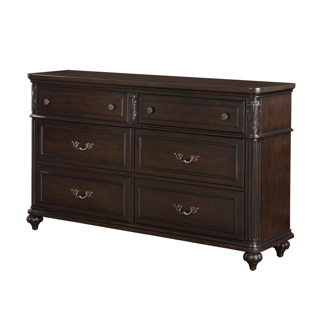 Nottingham Dresser. Picture 1