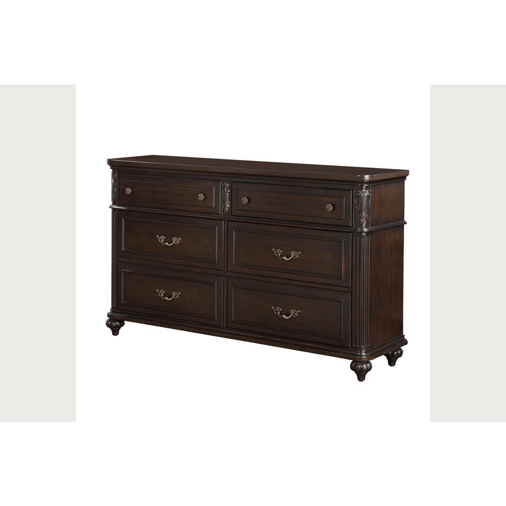 Nottingham Dresser. Picture 2
