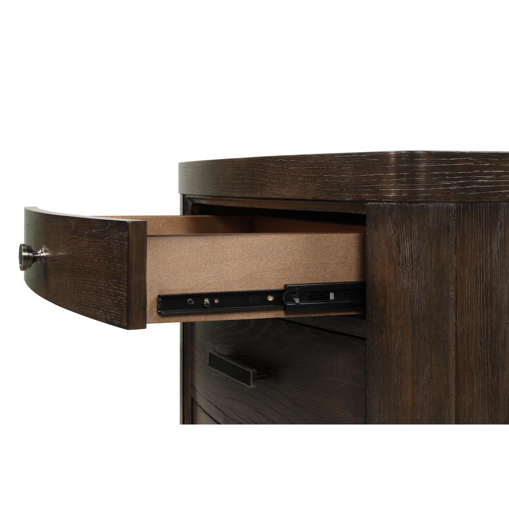 Fulton Nightstand. Picture 4