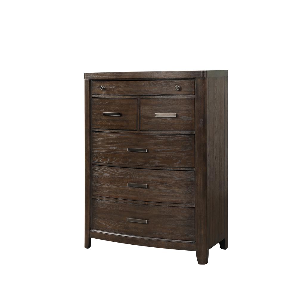 Fulton Chest. Picture 1