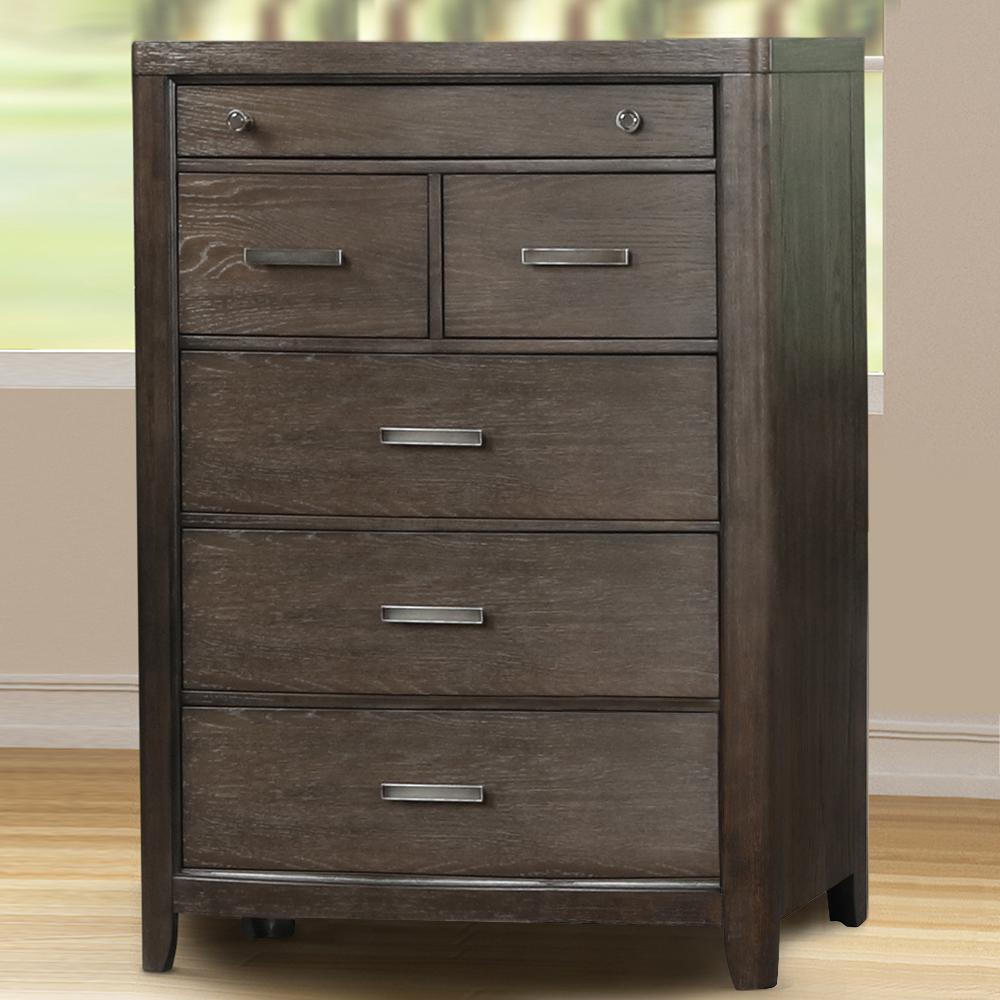 Fulton Chest. Picture 2