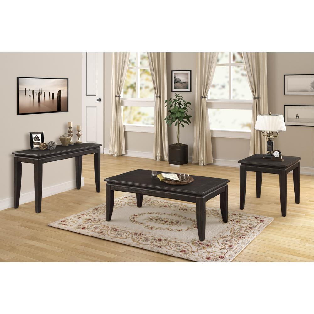 Bellamy Lane Sofa Table. Picture 1