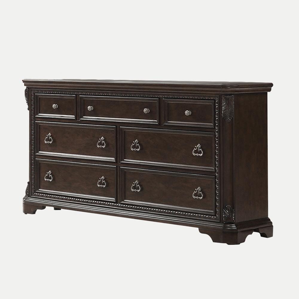 Coventry Dresser. Picture 1