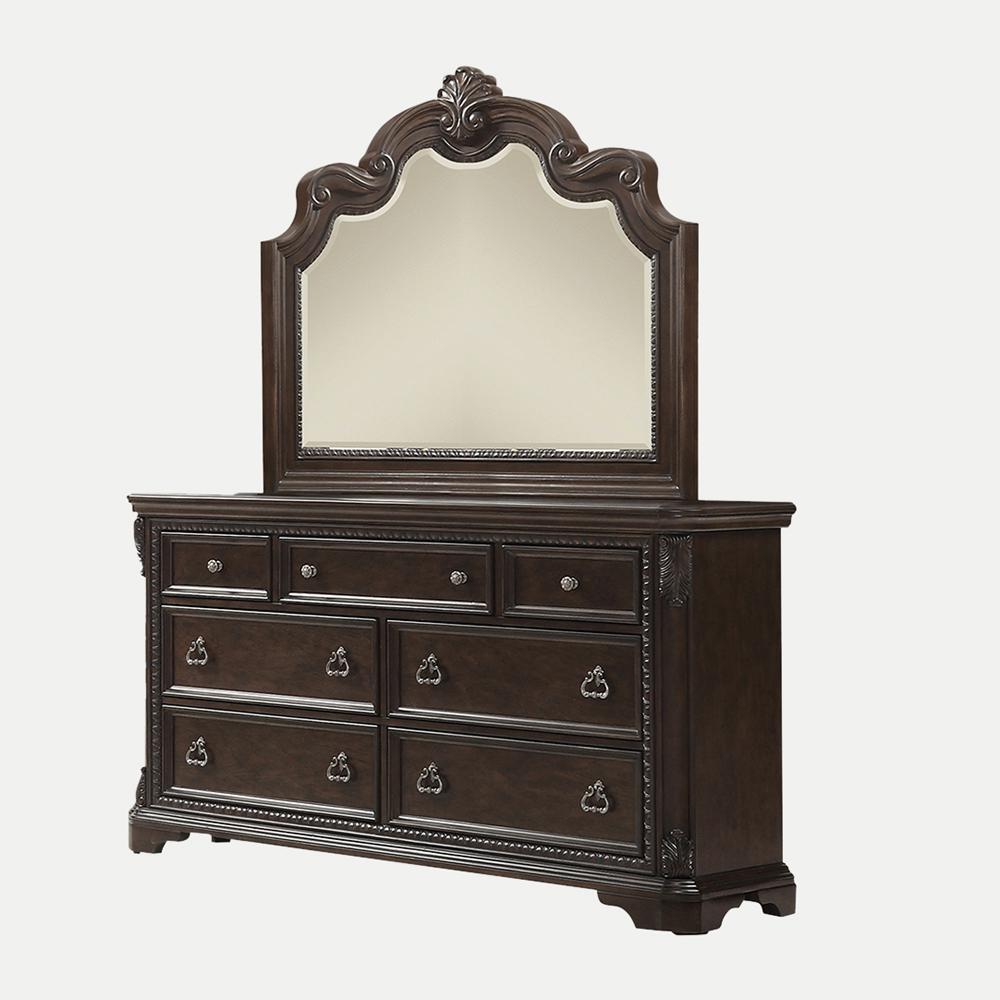 Coventry Dresser. Picture 2