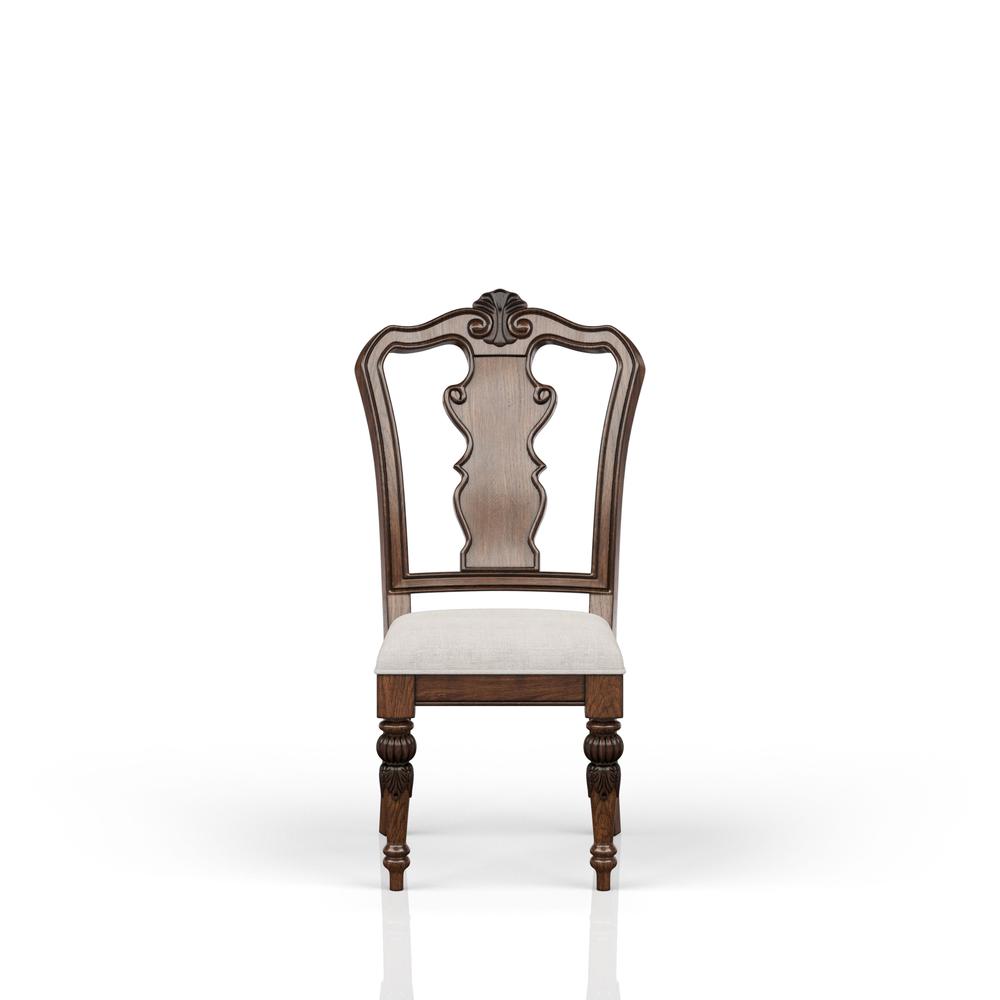 Coventry Coventry Traditional Side Chair- (Set Of 2). Picture 1