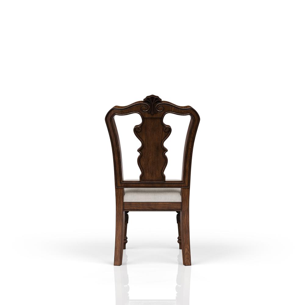 Coventry Coventry Traditional Side Chair- (Set Of 2). Picture 5