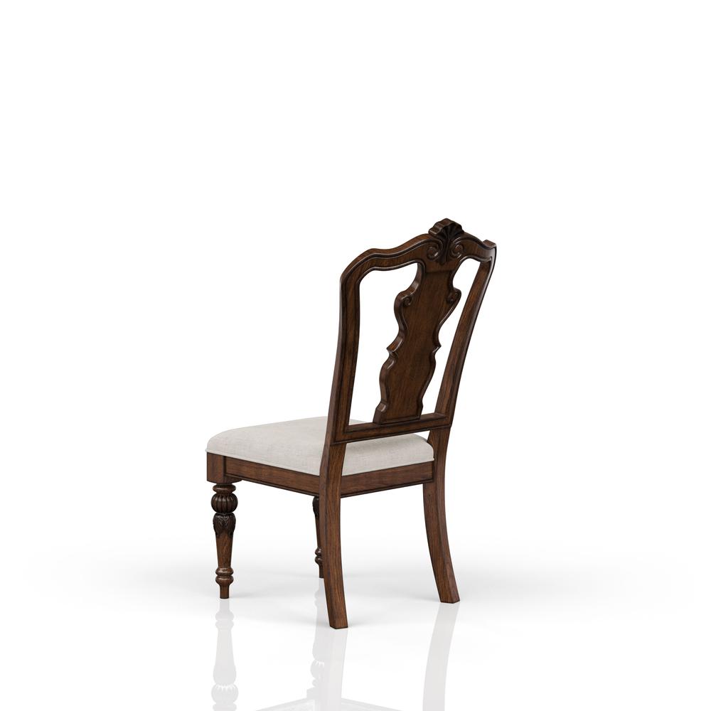 Coventry Coventry Traditional Side Chair- (Set Of 2). Picture 4