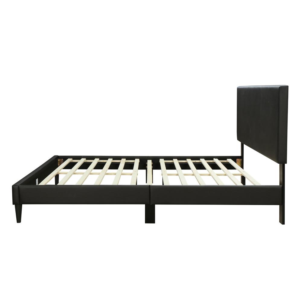 Chana Upholstered King Bed In A Box. Picture 2