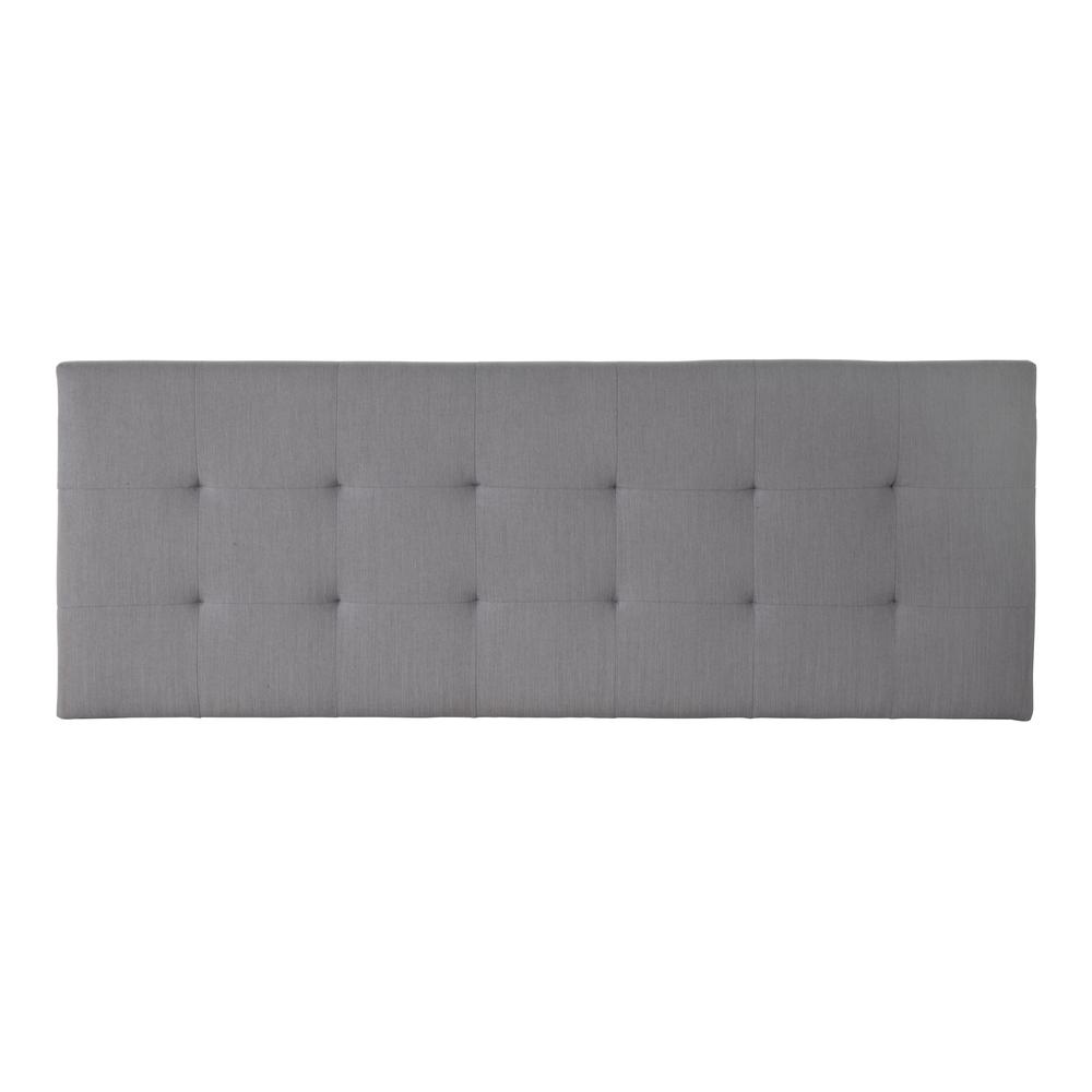 Eden Upholstered Full Bed In A Box. Picture 2