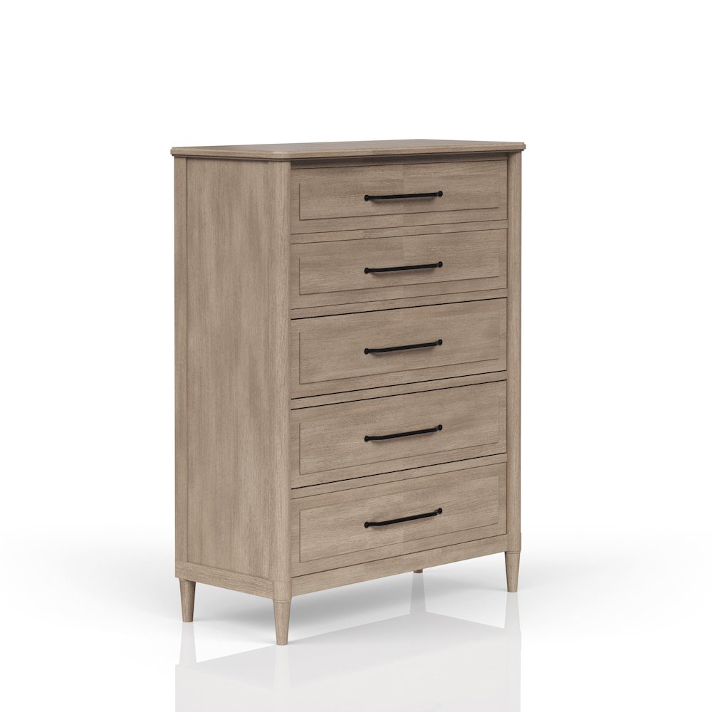Wilmington Drawer Chest. Picture 2