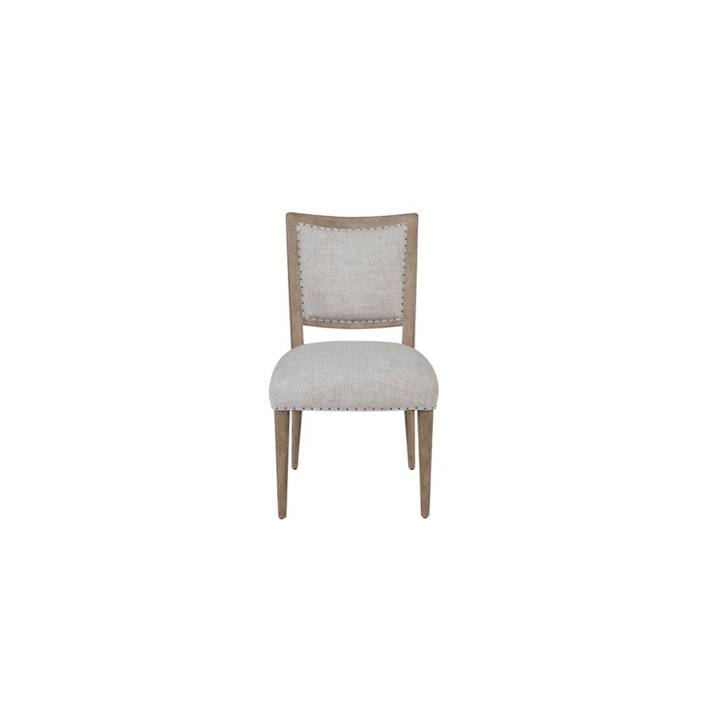 Wilmington Upholstered Dining Chair. Picture 4