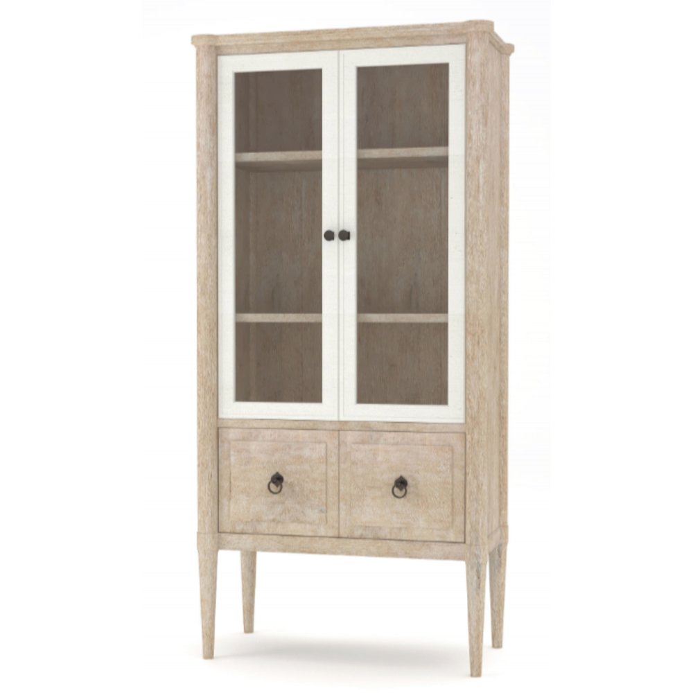 Wilmington Display Bookcase. Picture 1
