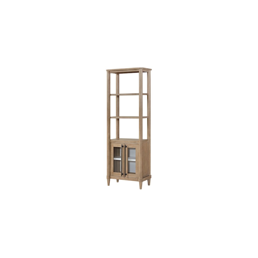 Wilmington Pier Cabinet. Picture 3