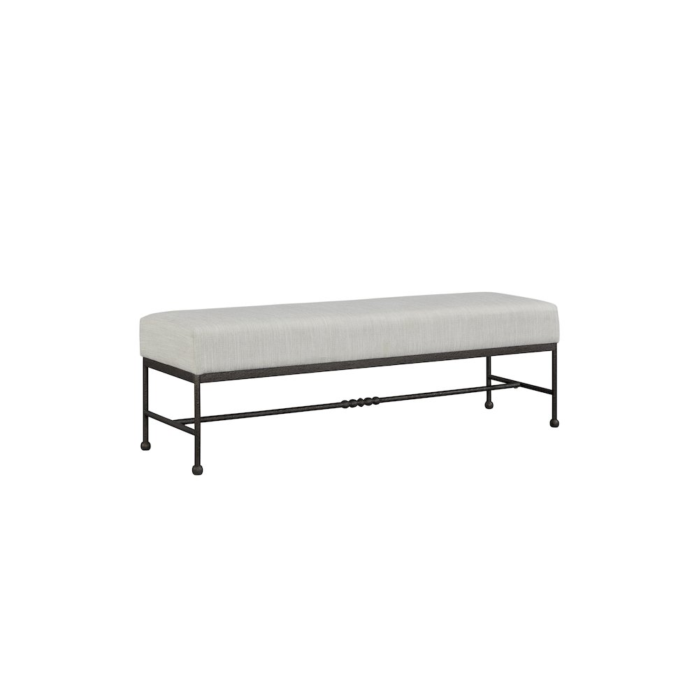 Magnolia Bench. Picture 2