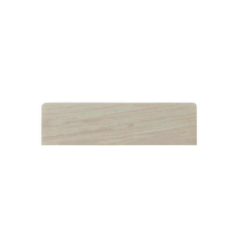 Transitional Elements Dresser - Oak Veneer Drawer Fronts - Toffee. Picture 2