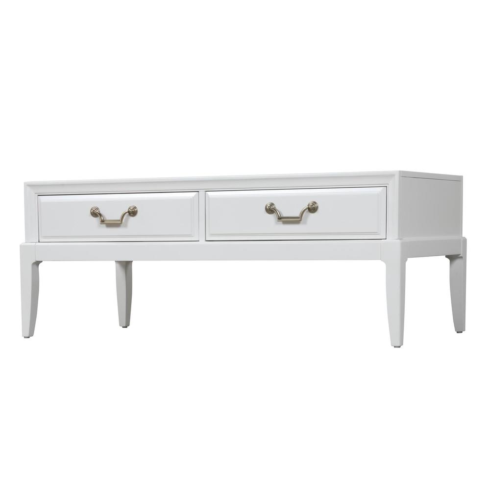 Renascence Cocktail Table. Picture 1