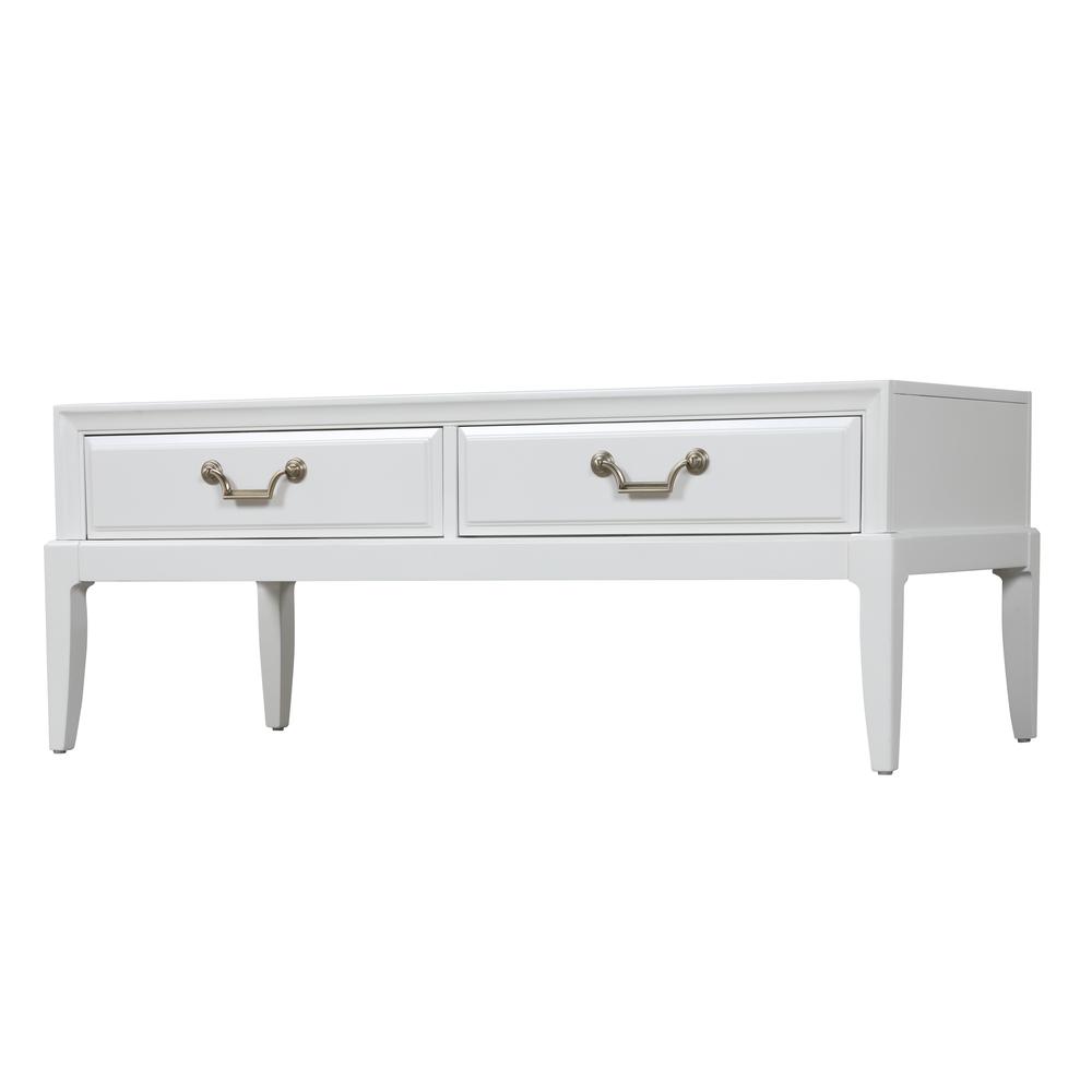 Renascence Cocktail Table. Picture 2