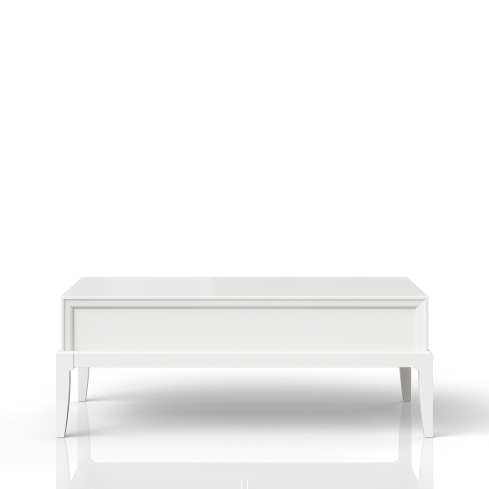 Renascence Cocktail Table. Picture 5