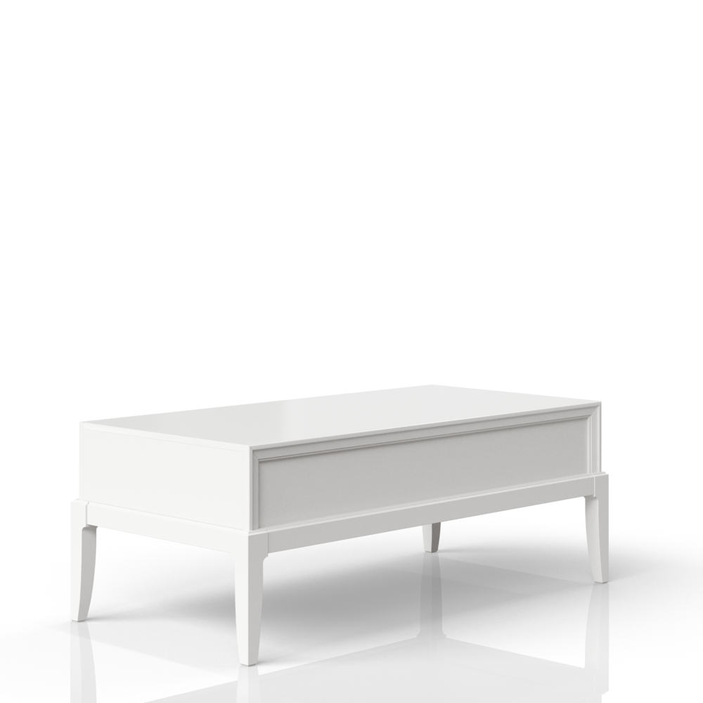 Renascence Cocktail Table. Picture 4