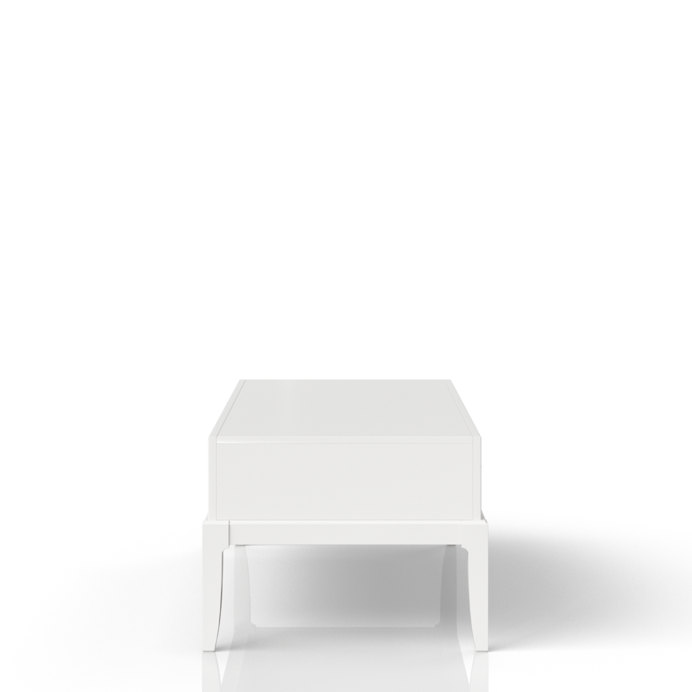 Renascence Cocktail Table. Picture 10