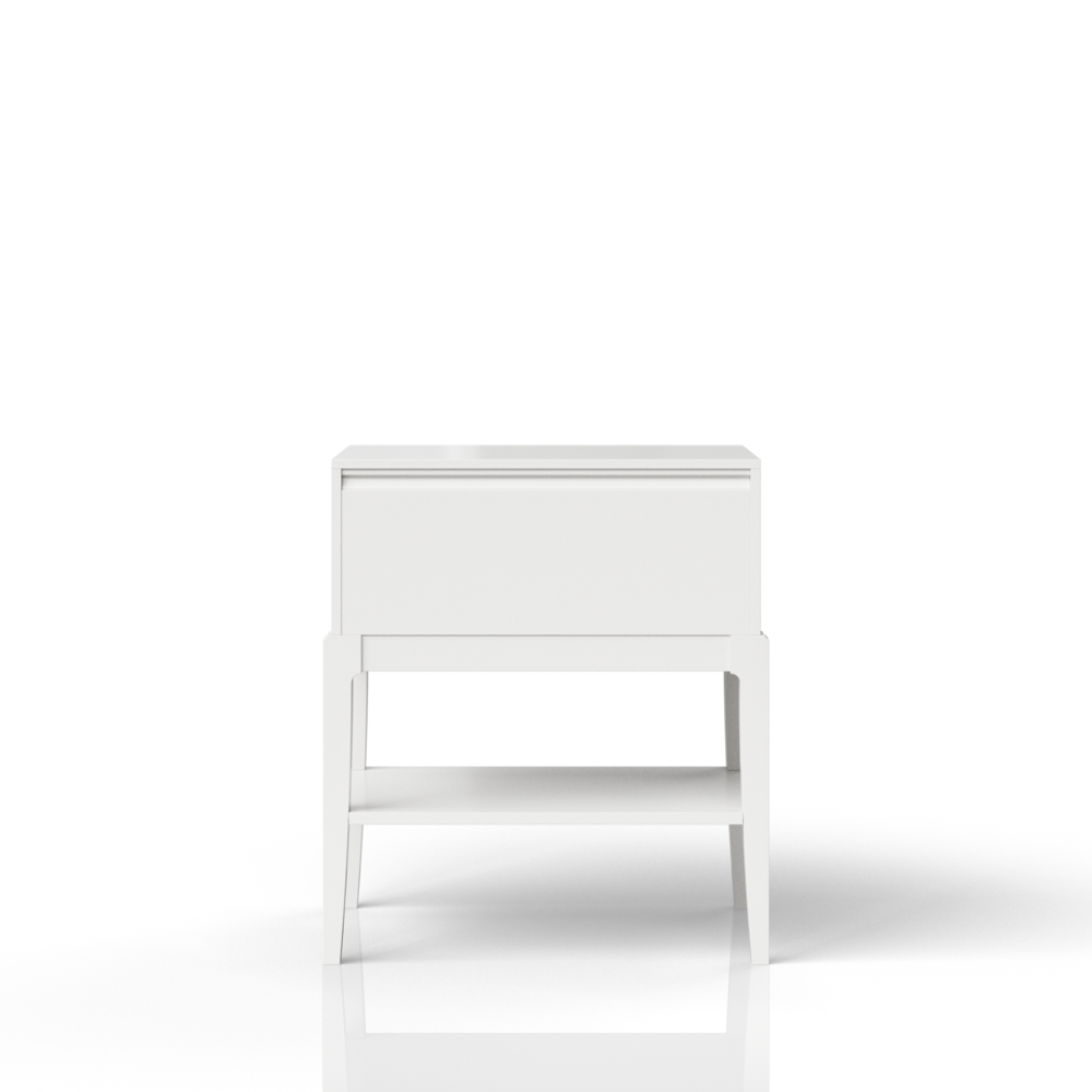 Renascence End Table. Picture 3