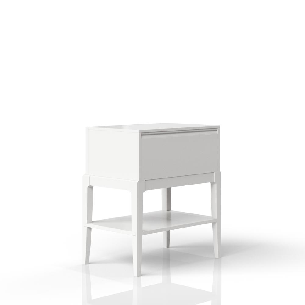 Renascence End Table. Picture 2