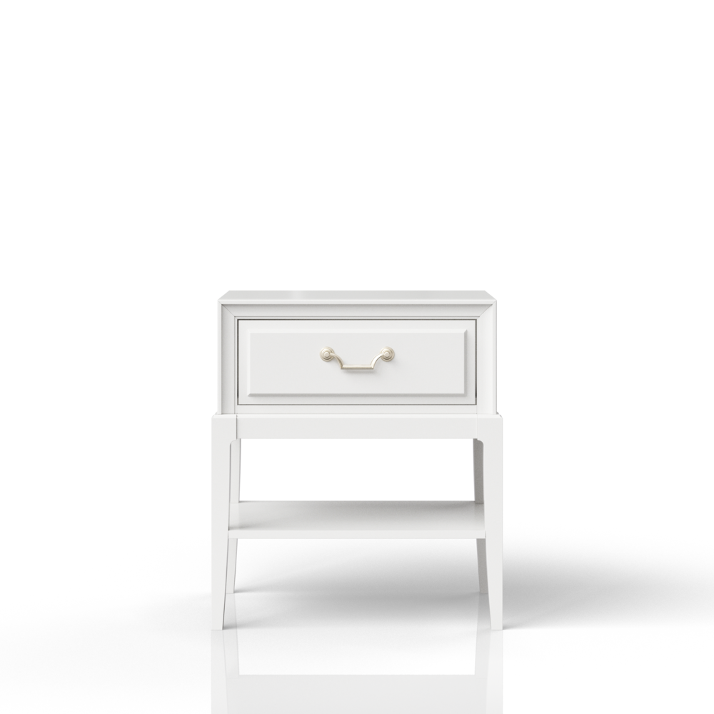 Renascence End Table. Picture 4
