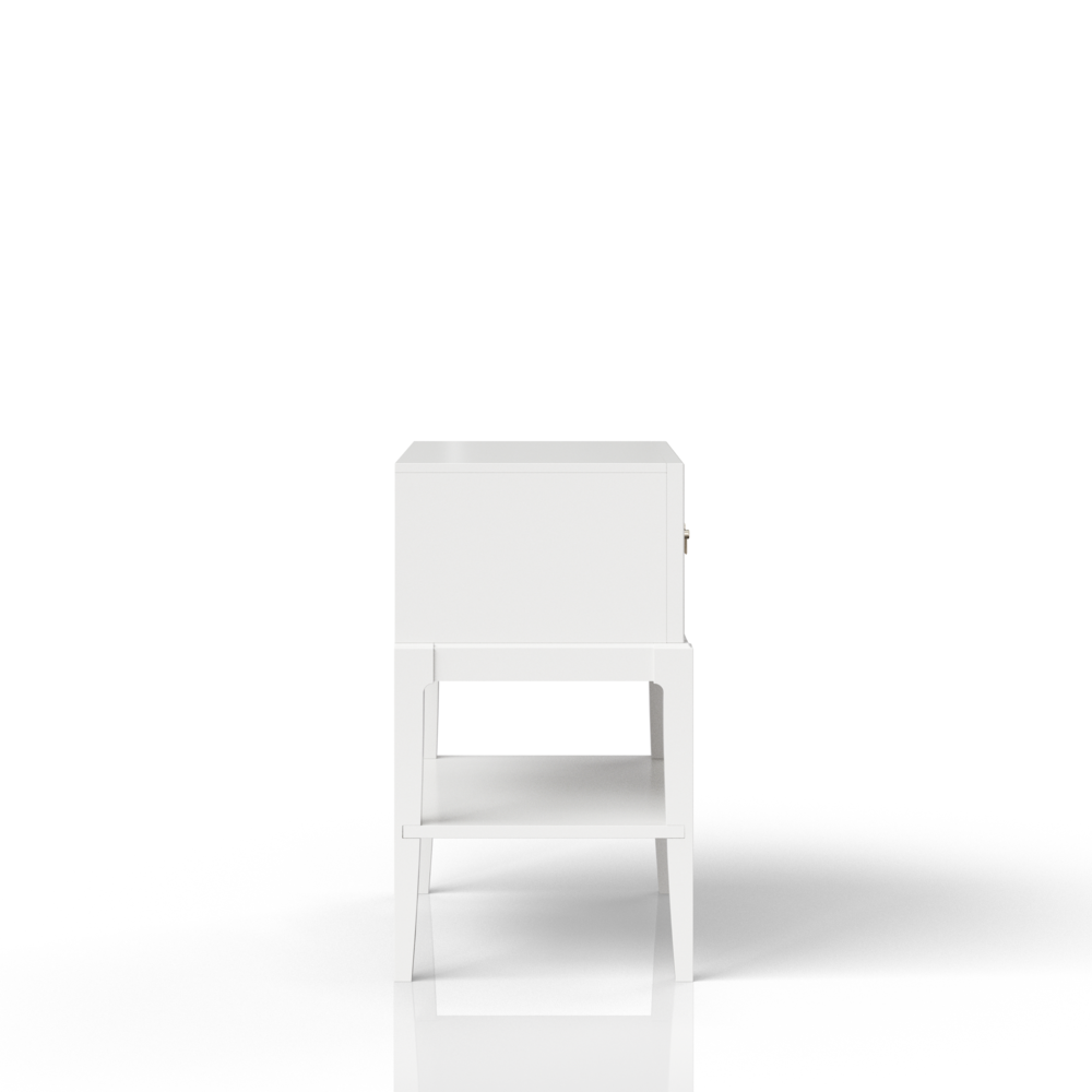 Renascence End Table. Picture 5