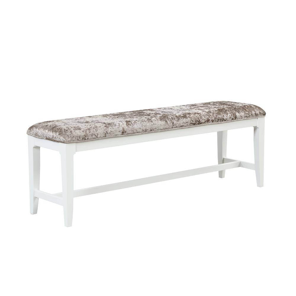 Renascence Bedside Bench. Picture 2