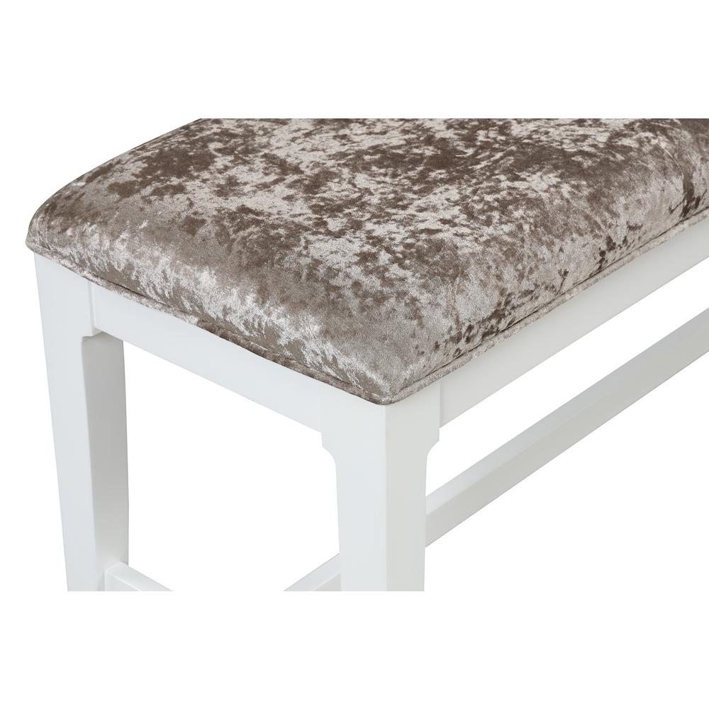 Renascence Bedside Bench. Picture 3