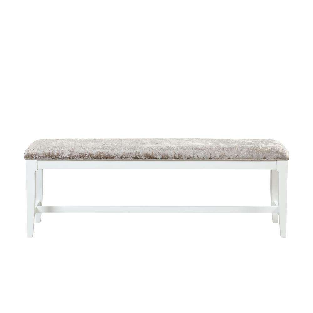 Renascence Bedside Bench. Picture 6