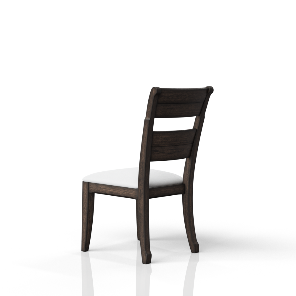 Bellamy Desk Chair. Picture 2