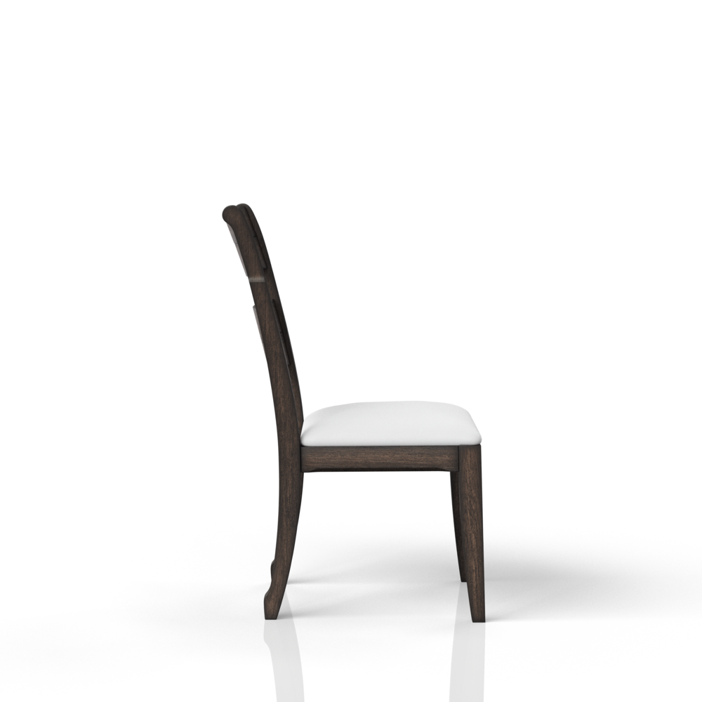 Bellamy Desk Chair. Picture 5