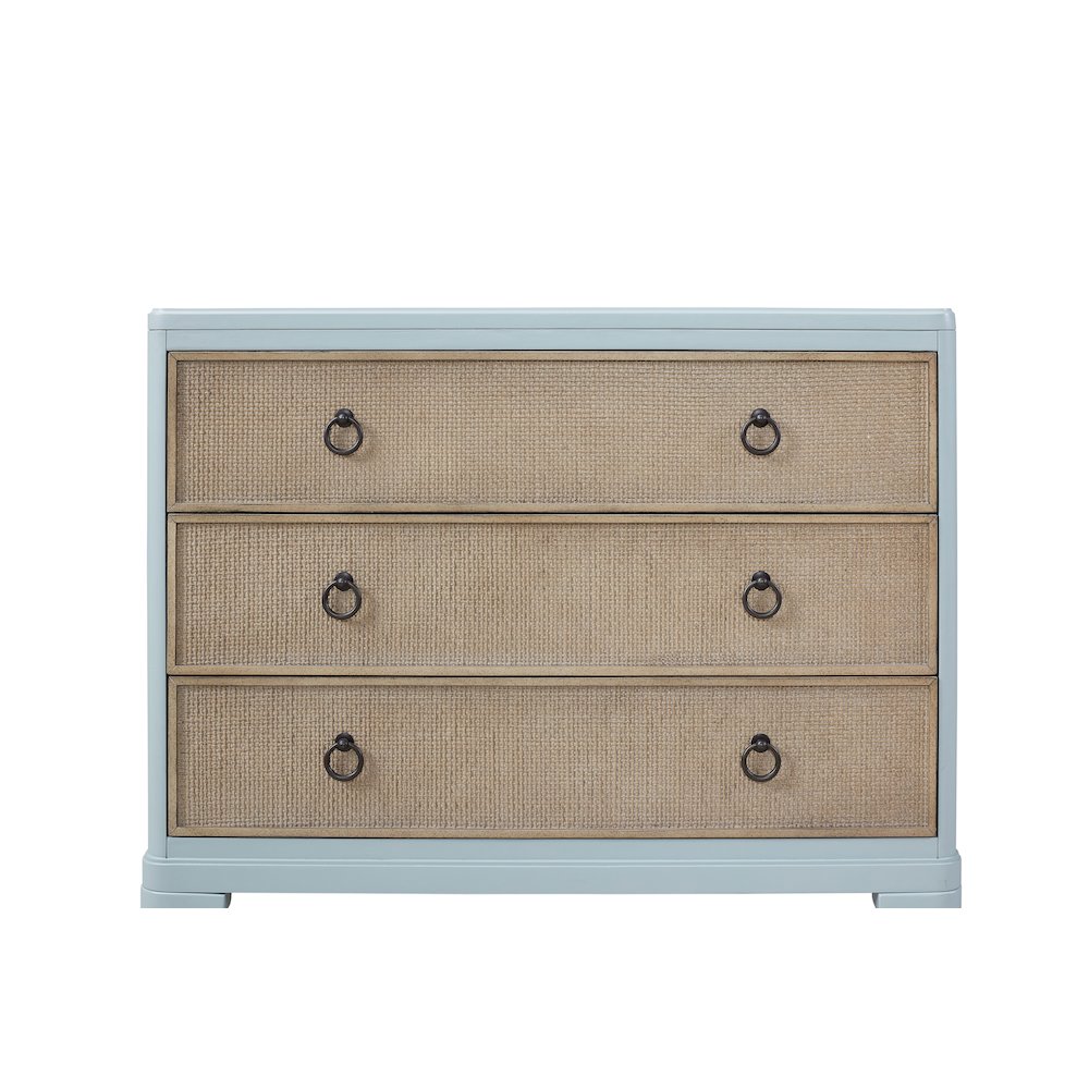 Wilmington Hall Chest-Ocean. Picture 5