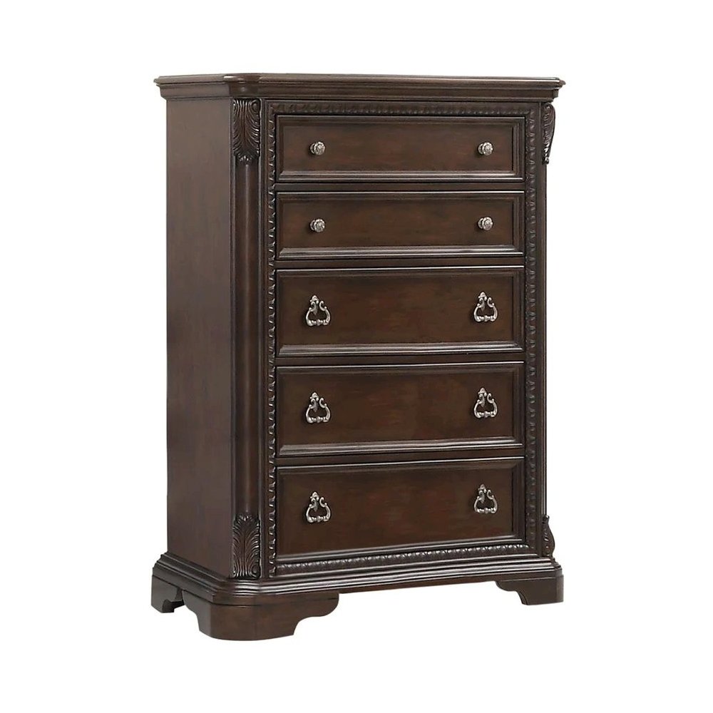 Coventry Chest. Picture 1