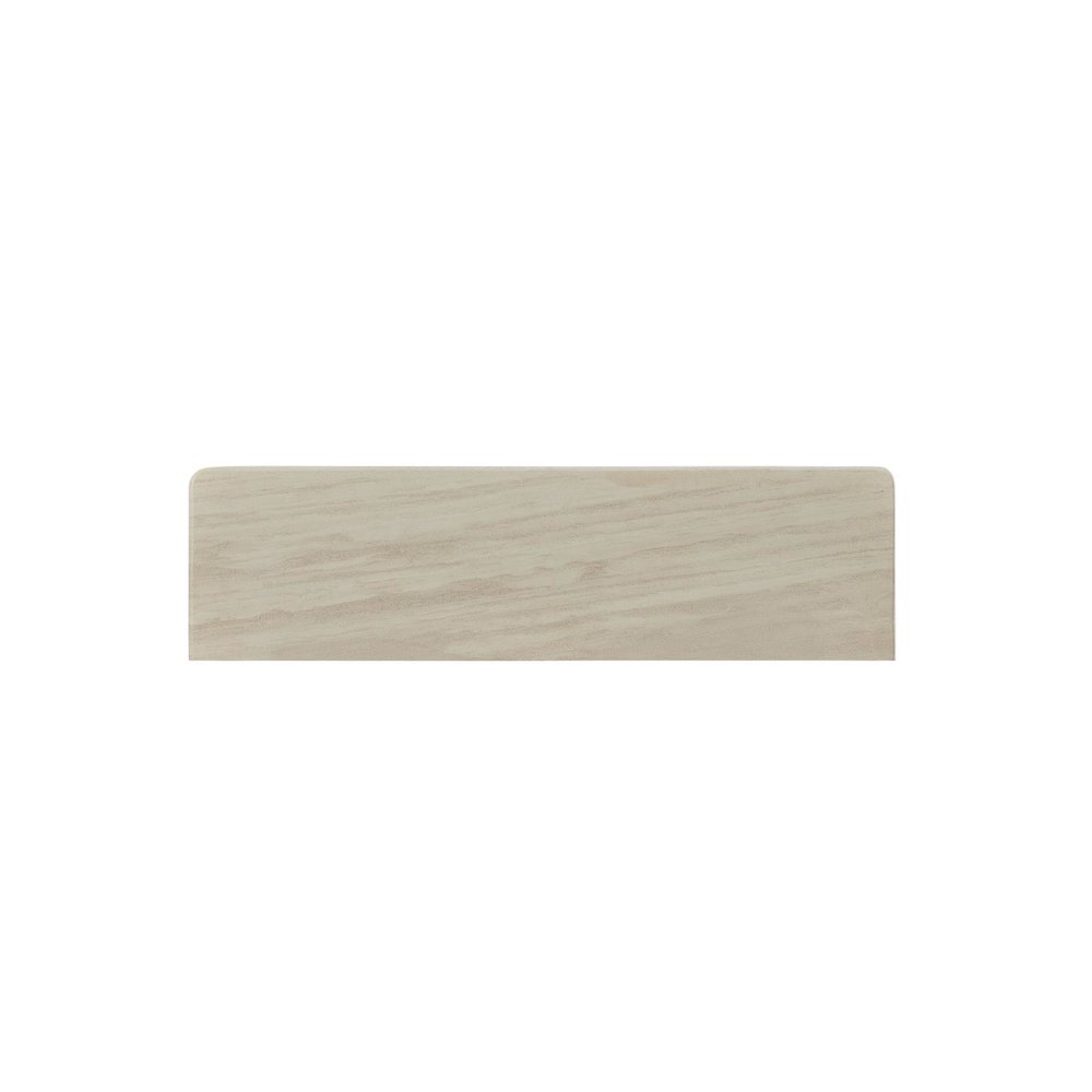 Transitional Elements Dresser - Rope Drawer Fronts - Toffee. Picture 2
